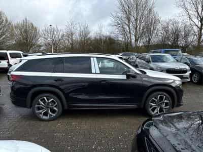 Skoda Kodiaq Sportline (2026) - Foto 5