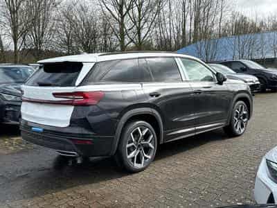 Skoda Kodiaq Sportline (2026) - Foto 6