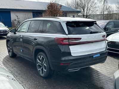 Skoda Kodiaq Sportline (2026) - Foto 7