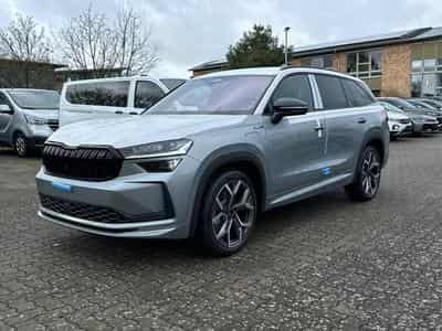Skoda Kodiaq Sportline (2026) - Foto 1