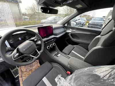 Skoda Kodiaq Sportline (2026) - Foto 11