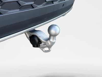 Skoda Kodiaq Sportline (2026) - Foto 14