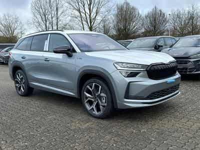 Skoda Kodiaq Sportline (2026) - Foto 3