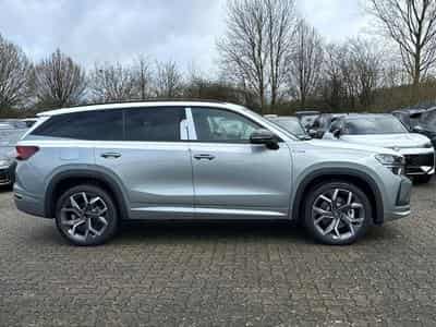 Skoda Kodiaq Sportline (2026) - Foto 5