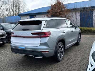 Skoda Kodiaq Sportline (2026) - Foto 6