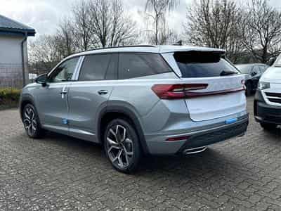 Skoda Kodiaq Sportline (2026) - Foto 8