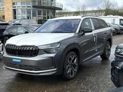 Skoda Kodiaq Sportline (2026) - Foto 1