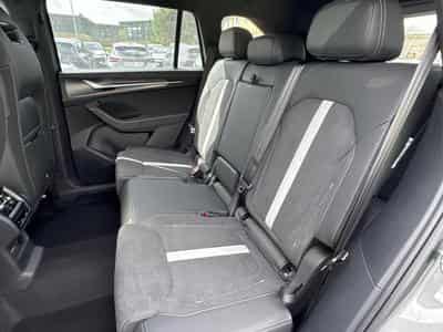 Skoda Kodiaq Sportline (2026) - Foto 12