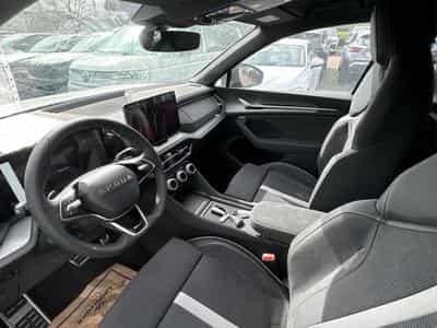 Skoda Kodiaq Sportline (2026) - Foto 14