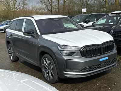 Skoda Kodiaq Sportline (2026) - Foto 3