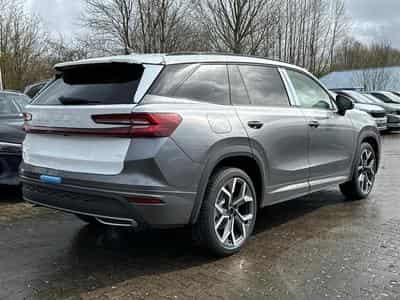 Skoda Kodiaq Sportline (2026) - Foto 6
