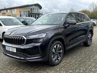 Skoda Kodiaq Selection Business Edition (2026) - Foto 1