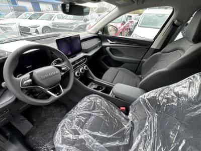 Skoda Kodiaq Selection Business Edition (2026) - Foto 13