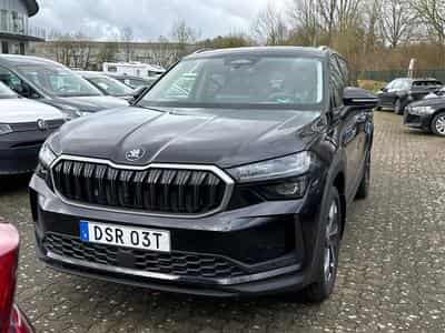 Skoda Kodiaq Selection Business Edition (2026) - Foto 2