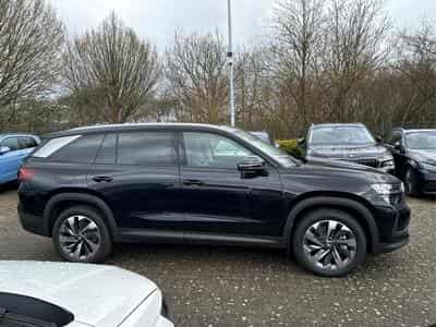 Skoda Kodiaq Selection Business Edition (2026) - Foto 3