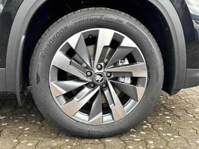 Skoda Kodiaq Selection Business Edition (2026) - Foto 4