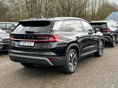 Skoda Kodiaq Selection Business Edition (2026) - Foto 6