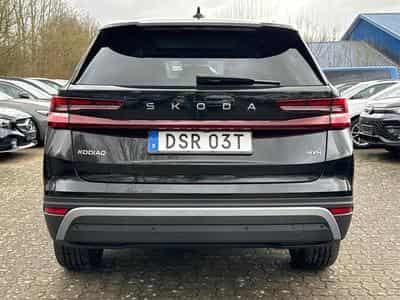Skoda Kodiaq Selection Business Edition (2026) - Foto 7