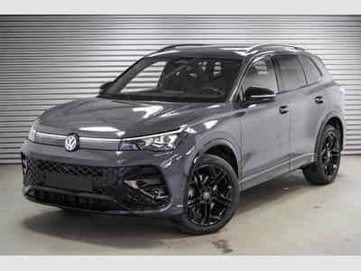 VW Tiguan 2,0 TDI DSG (2026) - Photo 1