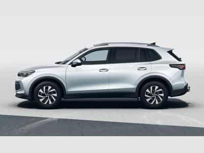 VW Tiguan 1.5 eTSI 150 (2025) - Photo 2