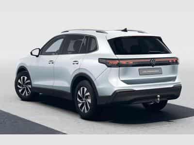 VW Tiguan 1.5 eTSI 150 (2025) - Photo 3