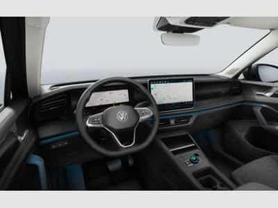 VW Tiguan 1.5 eTSI 150 (2025) - Photo 4