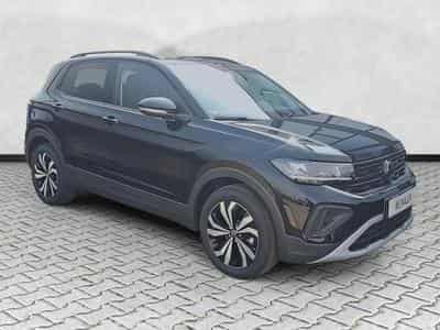 VW T-Cross 1.0 TSI 85 kW Life (2026) - Photo 1