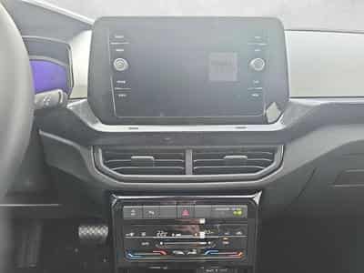 VW T-Cross 1.0 TSI 85 kW Life (2026) - Photo 12