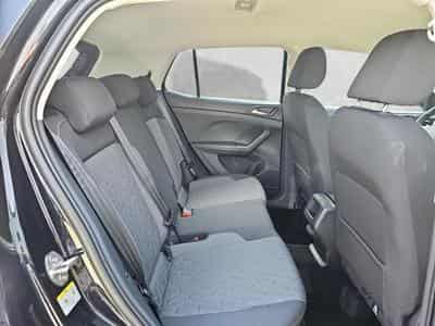 VW T-Cross 1.0 TSI 85 kW Life (2026) - Photo 13