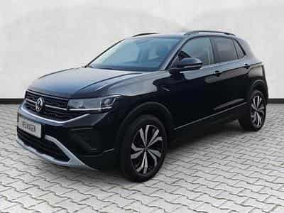 VW T-Cross 1.0 TSI 85 kW Life (2026) - Photo 3