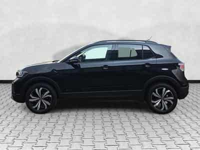 VW T-Cross 1.0 TSI 85 kW Life (2026) - Photo 4