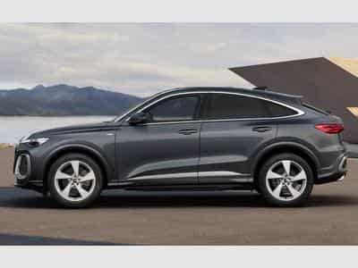 Audi Q5 Sportback S line (2026) - Foto 2