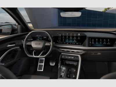 Audi Q5 Sportback S line (2026) - Foto 4