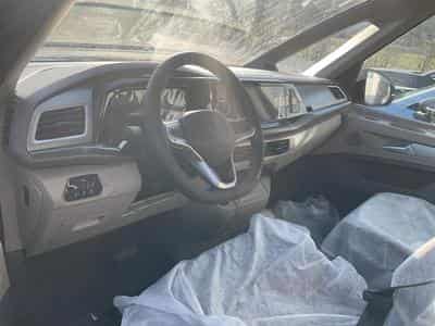 VW T7 eHybrid 4M Business (2026) - Foto 1