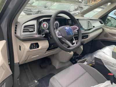 VW T7 eHybrid 4M Business (2026) - Foto 1