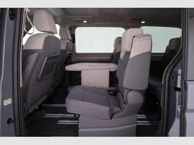 VW T7 eHybrid 4M Business (2026) - Photo 10