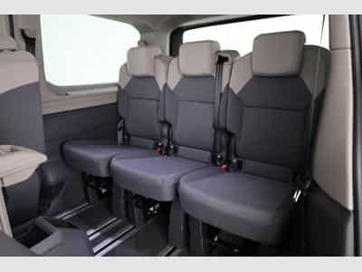 VW T7 eHybrid 4M Business (2026) - Photo 11