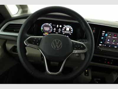 VW T7 eHybrid 4M Business (2026) - Photo 5