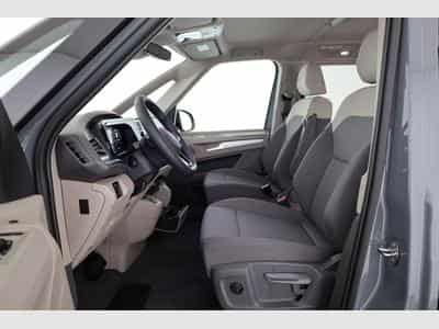 VW T7 eHybrid 4M Business (2026) - Photo 9