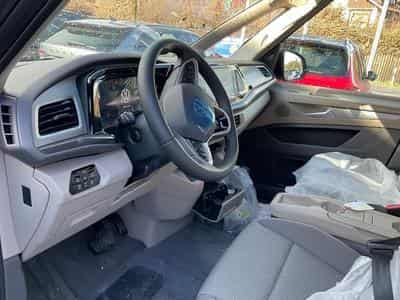 VW T7 eHybrid 4M Business, (2026) - Foto 1