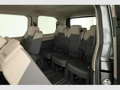 VW T7 eHybrid 4M Business, (2026) - Foto 11