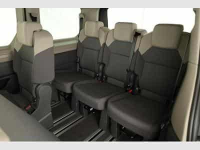 VW T7 eHybrid 4M Business, (2026) - Foto 11