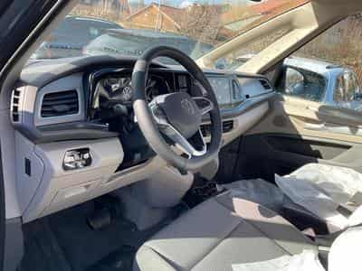 VW T7 eHybrid 4M Business, (2026) - Foto 1