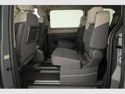 VW T7 eHybrid 4M Business, (2026) - Photo 10