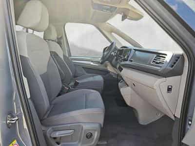 VW T7 Edition lang (2026) - Photo 10