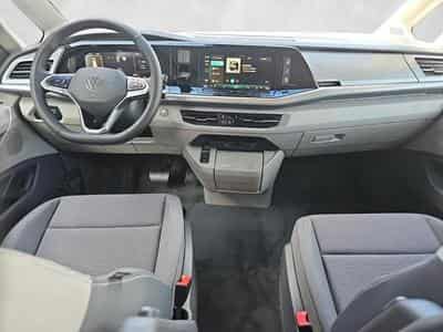 VW T7 Edition lang (2026) - Photo 11