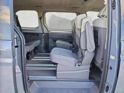 VW T7 Edition lang (2026) - Photo 13