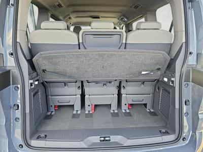 VW T7 Edition lang (2026) - Photo 14