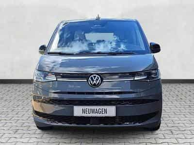 VW T7 Edition lang (2026) - Photo 2