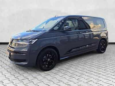 VW T7 Edition lang (2026) - Photo 3